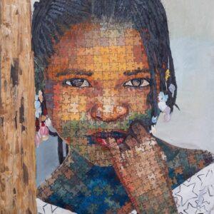 Artist Ronald Moyo Title Kindness is a trait Size 90x60cm Prize 12000 Copy.jpg