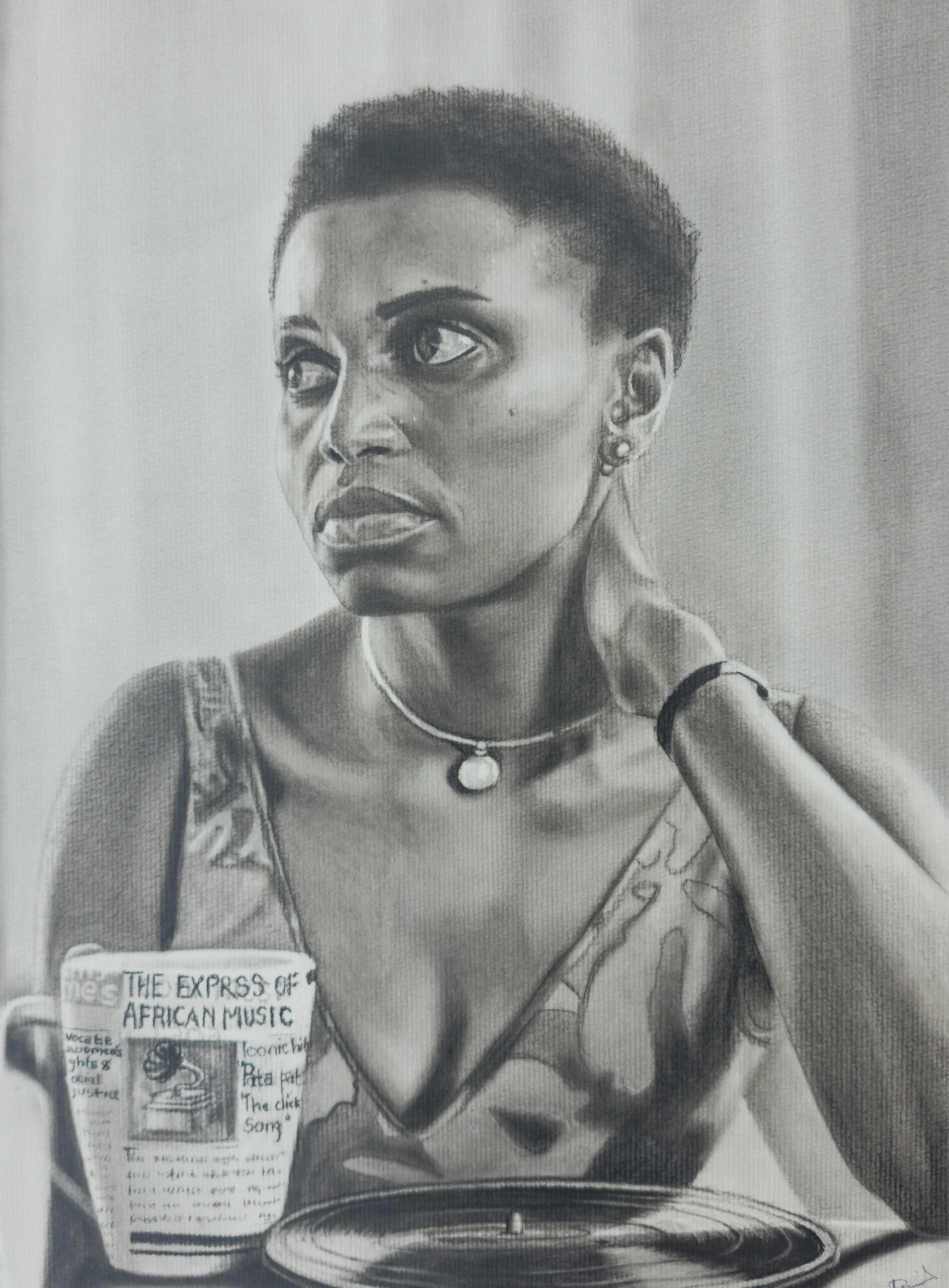 Artist Sihle Mthetwa Title In time Size 60x45cm Prize 5 000 Copy.jpg
