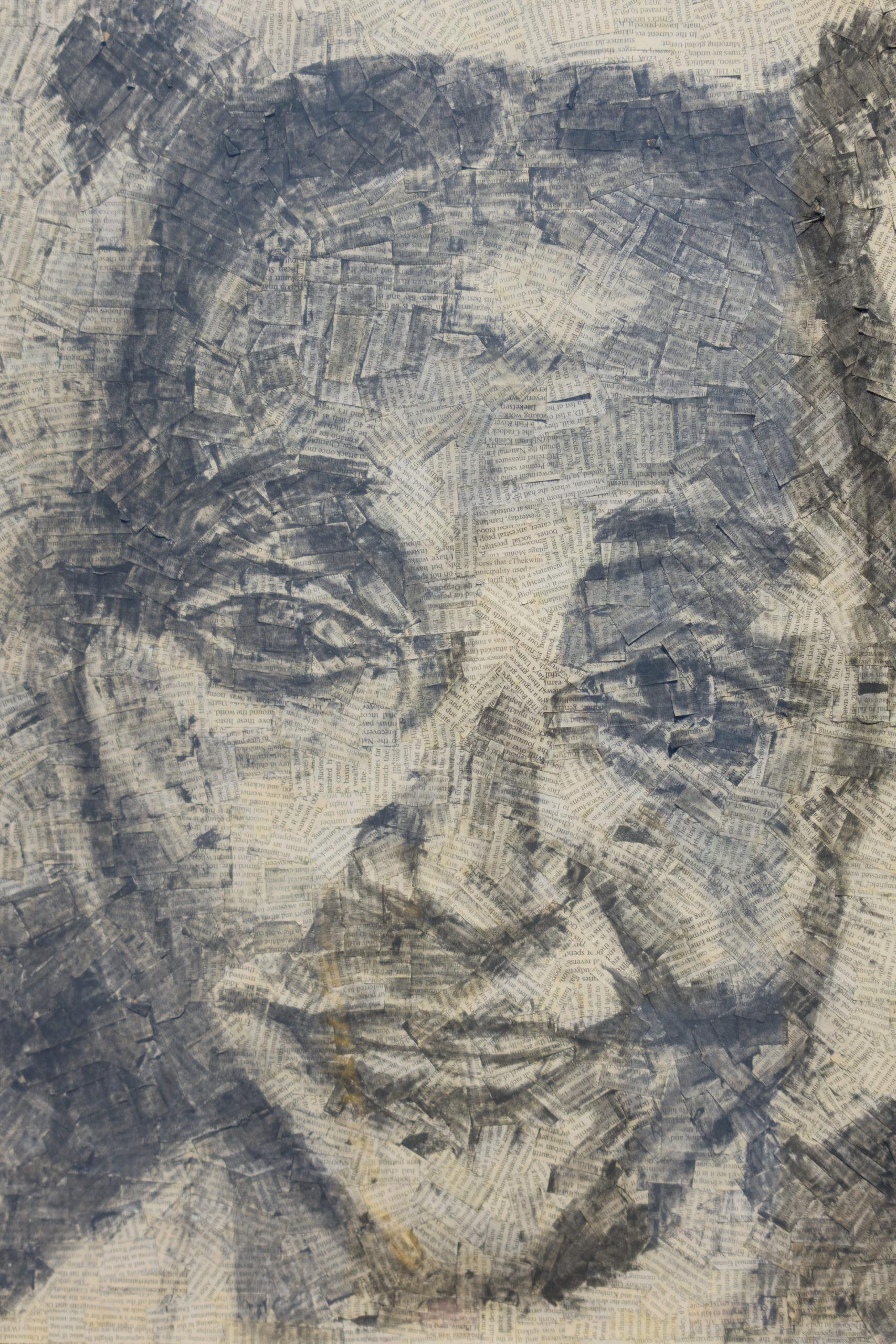 Artist Sihle MthetwaTitle Our Gift Size 90x120cm Prize 15 000 Copy.jpg